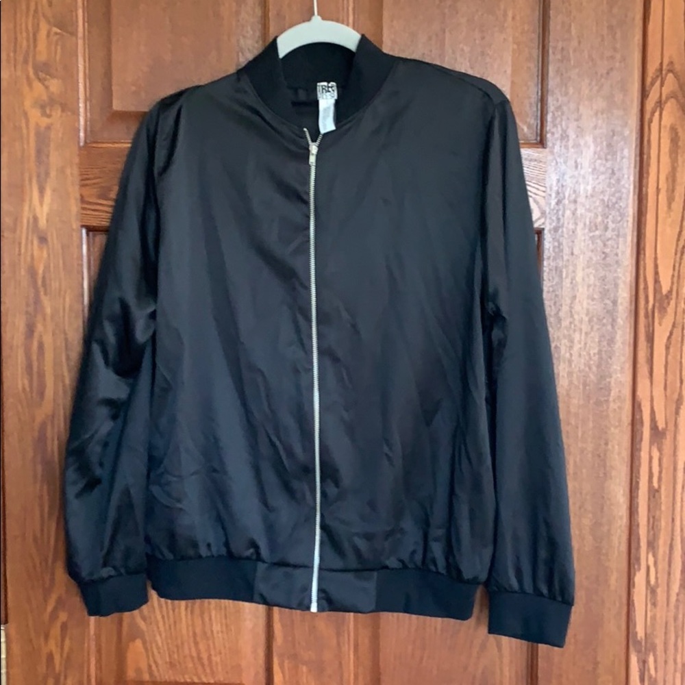 Bomber